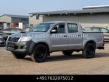 Toyota Hilux Double Cab 4x4 Klima SR5-Design 1.Hand - Toyota: Sr5