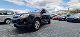 Opel Antara AT, 4x4, Gw Garantie, Inspektion, Tüv neu - Opel Antara Gebrauchtwagen