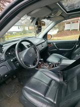 Mercedes-Benz Mercedes Ml 270cdi - gebrauchte Mercedes-Benz ML 270 aus dem Jahr 2003