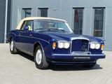 Bentley Continental Cabrio*Neuwagen-nur 130 KM* - Bentley aus 1991