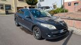 Renault Megane Grandtour Luxe TCE 130 Luxe - Renault Megane: Grandtour Luxe