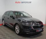 Skoda Octavia Combi Style 2.0 TDI *HUD*LED*CARPLAY* - Skoda Octavia Style mit Diesel-Antrieb