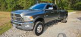 Dodge RAM 3500 laramie cummins. - Dodge Cummins mit Diesel-Antrieb