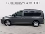Volkswagen Caddy Maxi 7-Sitzer 2.0 TDI DSG Allwetter AHK - Volkswagen Caddy mit Diesel-Antrieb