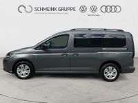 Volkswagen Caddy Maxi - Vorschau Bild 2