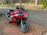 Suzuki GSX-R 600 SRAD - SUZUKI GSX R 600 SRAD