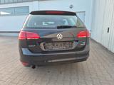 Volkswagen Golf VII Variant Trendline BMT, SCHECKHEFT - PDC - Volkswagen Golf: Trendline