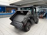 TGB UTV Landmax 1000 EPS T1*4x4*Vollkabine*AHK*Seilw - NEU QUAD