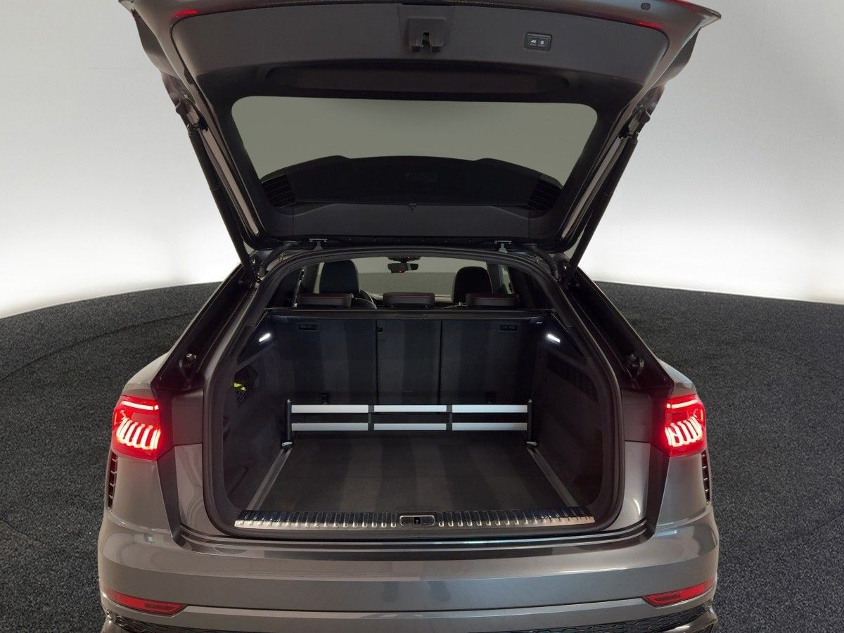 Audi RSQ8 - Bild 9