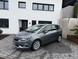 Opel Zafira C Innovation 2.0 CDTI/ Automatik - Opel Zafira: Leder