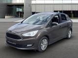 Ford C-MAX Trend Automatik - Ford C-Max Trend mit Diesel-Antrieb