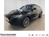 BMW X4 M40d M Sport HUD PANO ACC 360°KAM RFK NAVI - BMW X4 M40 aus 2023