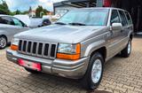 Jeep Grand Cherokee Limited 5.2 Auto AHK 3500KG - Jeep Grand Cherokee in Herne