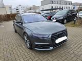 Audi A6 3.0 TDI 240kW comp. quattro tiptr. Avant ... - Audi A6 Gebrauchtwagen in Frankfurt