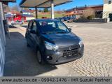 Suzuki Celerio 1.0 Dualjet Club - Suzuki Celerio Gebrauchtwagen
