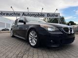 BMW 530xd A touring - - BMW 530 aus 2007: Xd