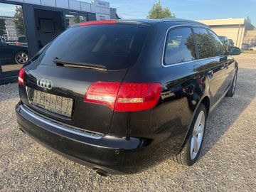 Audi A6 - 4