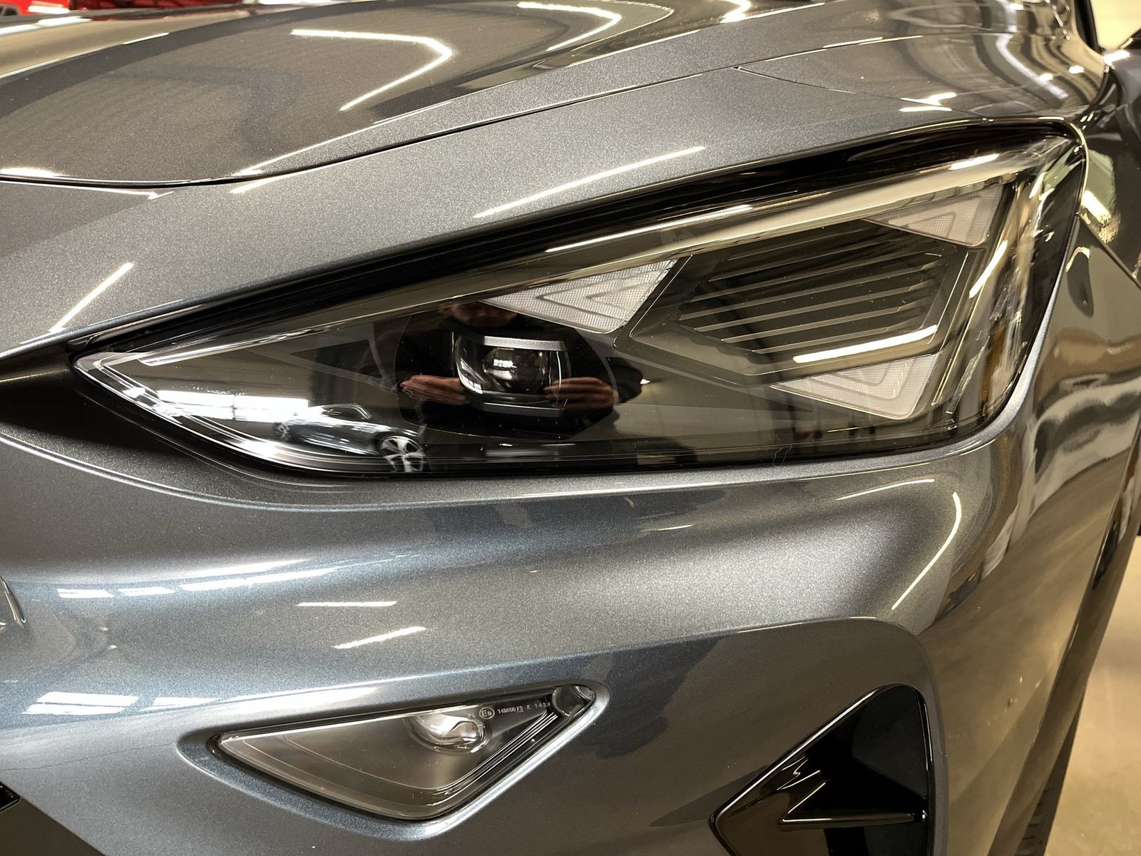 Cupra Formentor - Bild 12