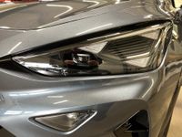 Cupra Formentor - Vorschau Bild 12