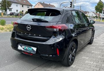 Opel Corsa F 5tg 1.2 Multimedia Winterpaket