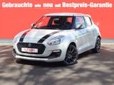 Suzuki Swift 1.2 Basic Klima USB AUX Freisprechanlage - Suzuki Swift: Weiß