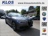 Alfa Romeo Stelvio VELOCE 2.0 TURBO Q4 PANO KAMERA XENON AL