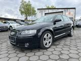 Audi A3 Sportback 1.9 TDI Ambition - Audi A3 aus 2007: 1.9