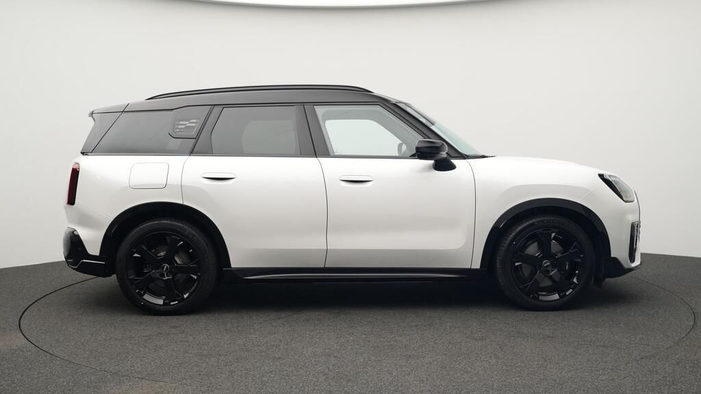 MINI Countryman SE (Cooper) - Bild 7