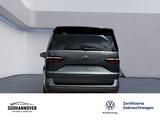 Volkswagen Multivan Edition LÜ Benzin  6 Sitze Garantie 5 J - graue Volkswagen LT