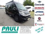 Sunlight Camper Van Cliff 600 Adventure Edition AB NOVEMB - Sunlight C