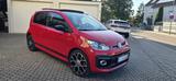 Volkswagen up! 1.0 TSI GTI LED PDC Kamera Multi SR+WR Alu - VW up! von privat
