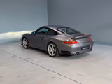 Porsche 911 Turbo Coupe, Erstlack, Scheckheft - Porsche: 911e