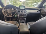 Mercedes-Benz CLA Shooting Brake CLA 180 d "AMG" - Mercedes CLA-Klasse bis 10.000 Euro
