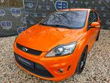 Ford Focus Lim. ST, Euro4, Tüv, Leder, Navi, Bi Xenon - Ford Focus aus 2008