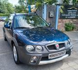 Rover Streetwise Charme/Tüv+Insp.neu/Orig.65 tkm - Rover Gebrauchtwagen
