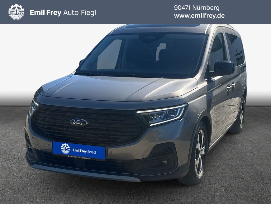 Ford Grand Tourneo Connect 2.0 EcoBlue Allrad ACTIVE 