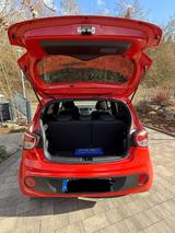 Hyundai i10 1.2 Passion - fast neuwertig - Hyundai i10 in Hagen