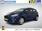 Ford Fiesta 1.1 | Trend 3-Drs | klima | Navi - Ford Fiesta: 1.3