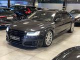 Audi A8 4.0 TFSI L quattro - gebrauchte Audi A8 aus dem Jahr 2014