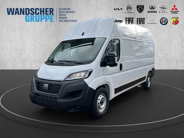 Fiat Ducato Maxi 180 L4H3 KAMERA+ALLWETTER+KLIMAAUTO