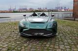 Aston Martin V12 Speedster - Aston Martin Gebrauchtwagen in Hamburg