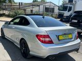 Mercedes-Benz C 350 Coupe AMG Styling - Mercedes-Benz: AMG Styling