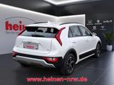 Kia Niro 1.6 Edition PHEV DCT CARPLAY+ANDRID-AUTO - Kia Niro in Dortmund