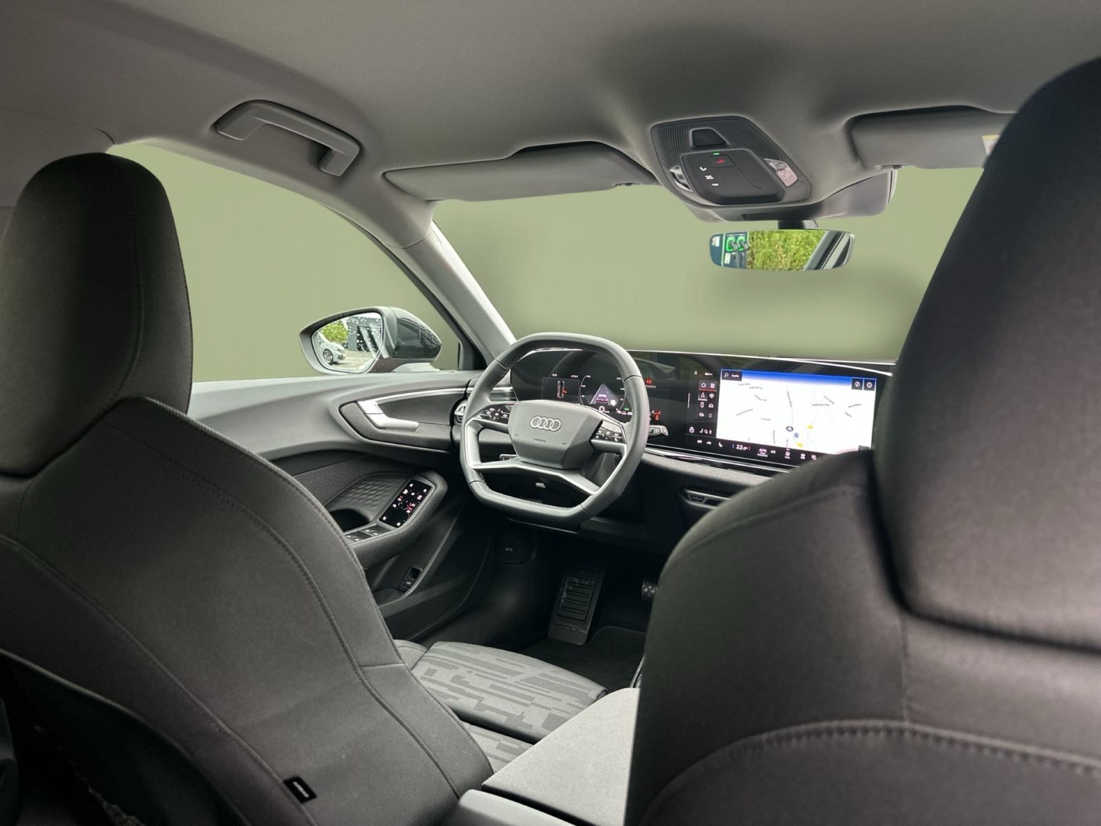 Audi A5 - Bild 21
