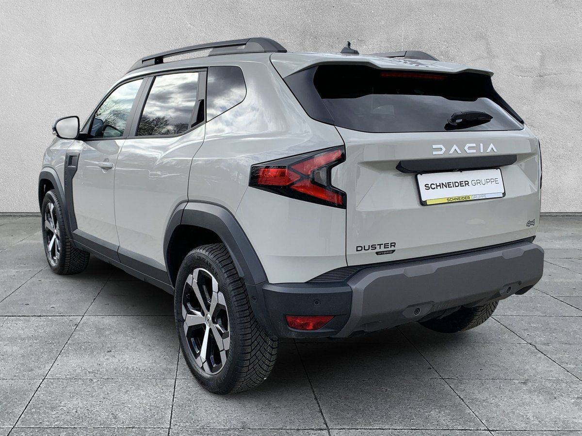 Dacia Duster - Bild 3