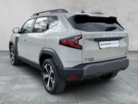 Dacia Duster - Vorschau Bild 3