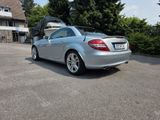 Mercedes-Benz SLK 280 - - Mercedes-Benz SLK 280 aus 2007
