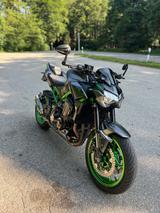 Kawasaki Z900 - Kawasaki Motorräder in Augsburg