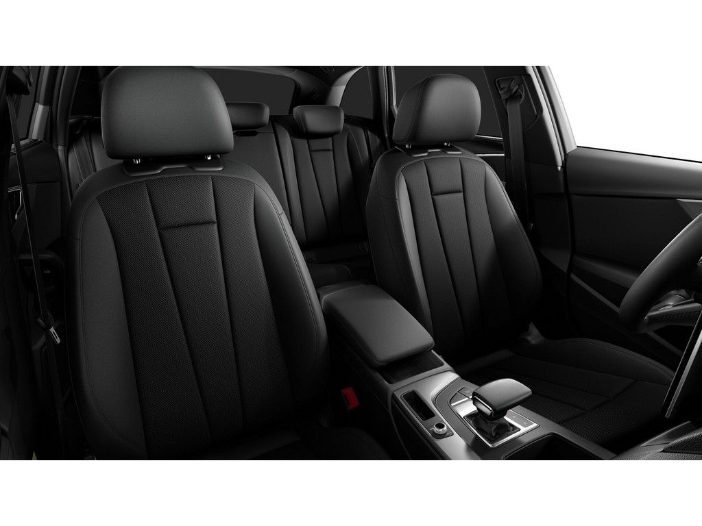 Audi A4 - Bild 7