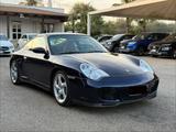Porsche PORSCHE 911 Carrera 4S Coupé - Porsche aus 2003: 911 C4s